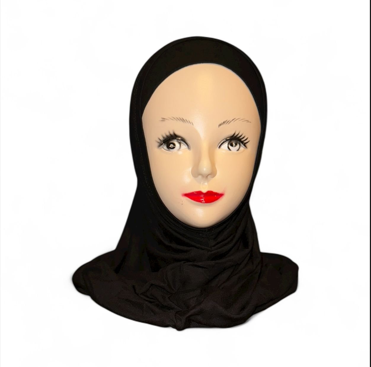 Everyday Amira Hijab – Black